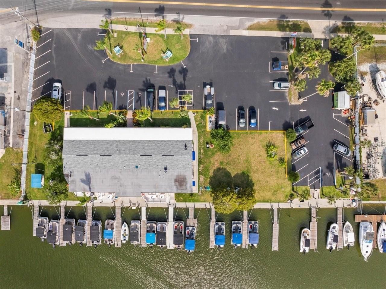 4291 Shoal Line Boulevard, Unit 102, Spring Hill, FL 34607 Photo