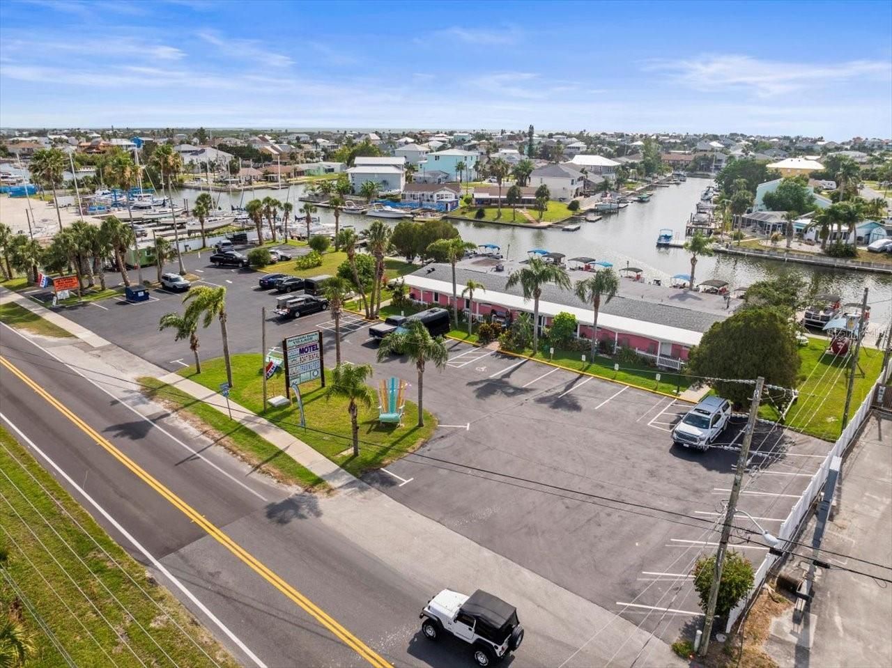 4291 Shoal Line Boulevard, Unit 102, Spring Hill, FL 34607 Photo