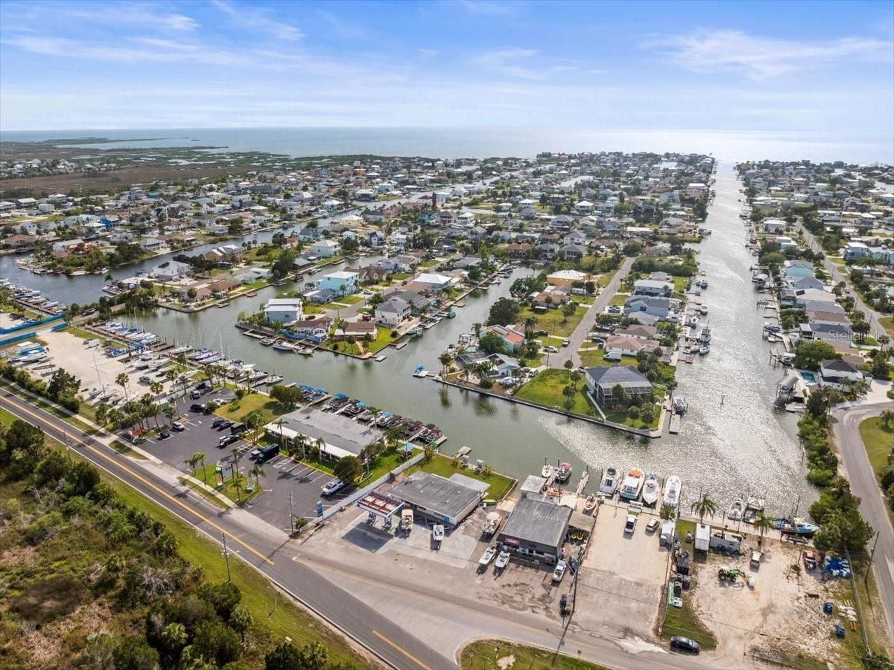 4291 Shoal Line Boulevard, Unit 102, Spring Hill, FL 34607 Photo