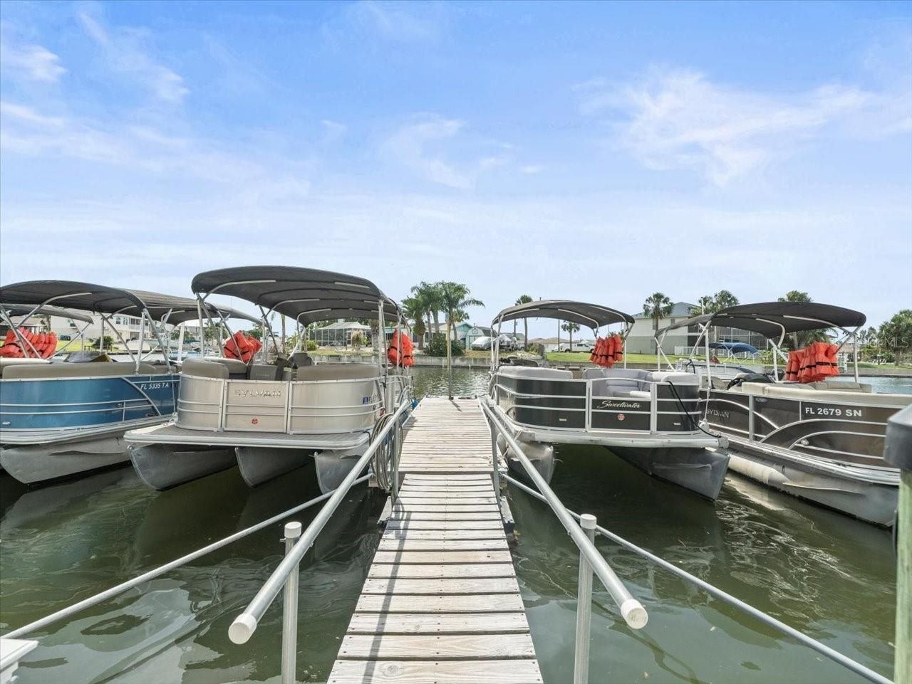 4291 Shoal Line Boulevard, Unit 102, Spring Hill, FL 34607 Photo