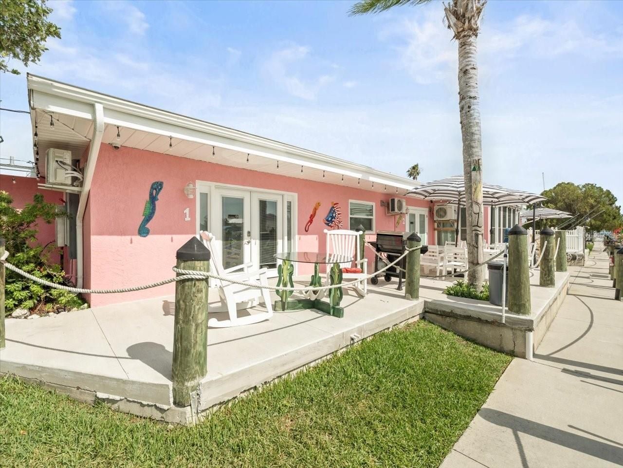 4291 Shoal Line Boulevard, Unit 102, Spring Hill, FL 34607 Photo