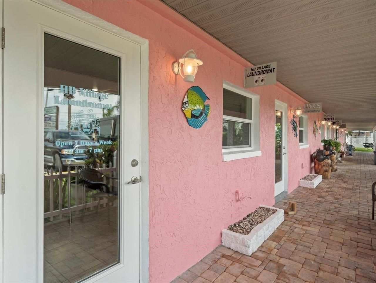 4291 Shoal Line Boulevard, Unit 102, Spring Hill, FL 34607 Photo