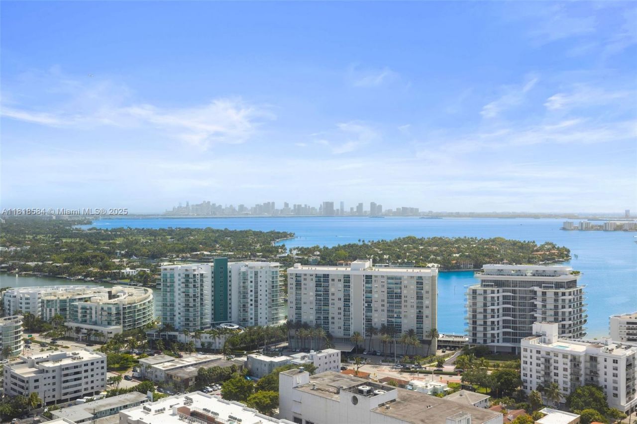 6899 Collins Ave, Unit 2707, Miami Beach, FL 33141 Photo