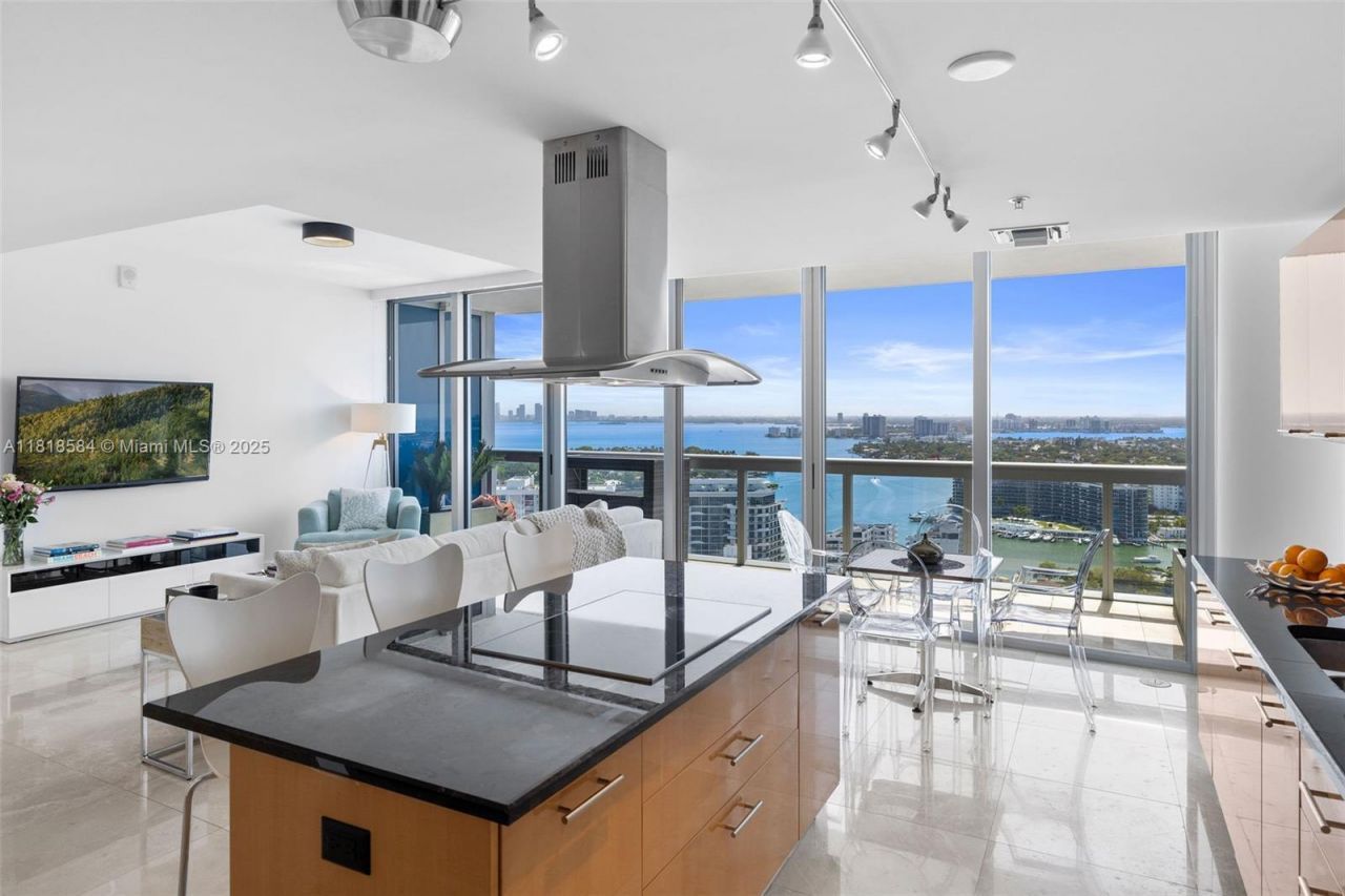 6899 Collins Ave, Unit 2707, Miami Beach, FL 33141 Photo