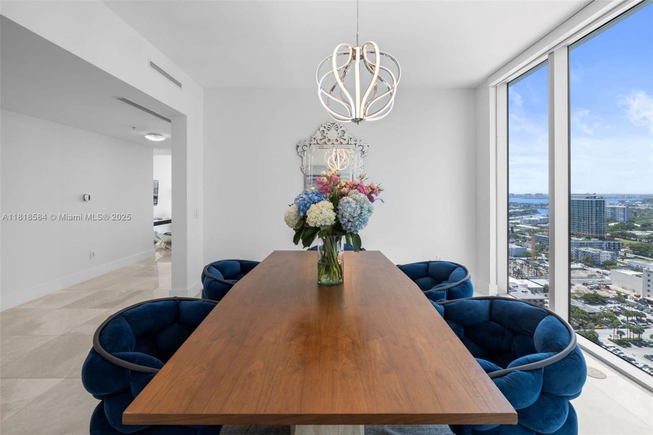 6899 Collins Ave, Unit 2707, Miami Beach, FL 33141 Photo