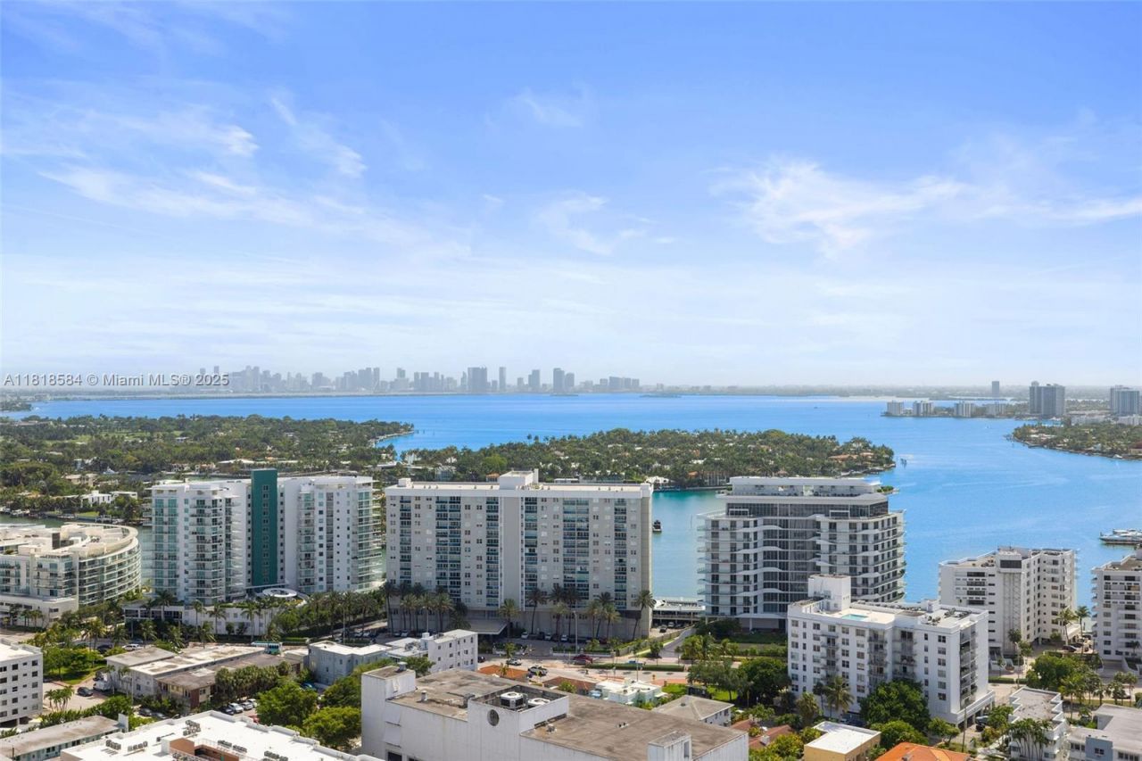 6899 Collins Ave, Unit 2707, Miami Beach, FL 33141 Photo