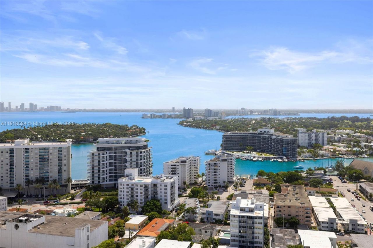 6899 Collins Ave, Unit 2707, Miami Beach, FL 33141 Photo