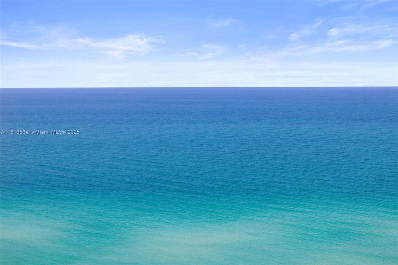 6899 Collins Ave, Unit 2707, Miami Beach, FL 33141 Photo