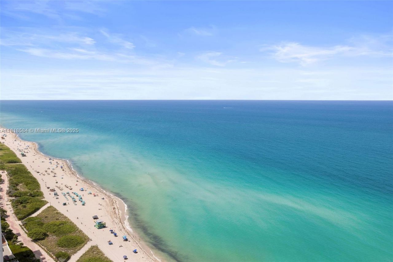 6899 Collins Ave, Unit 2707, Miami Beach, FL 33141 Photo