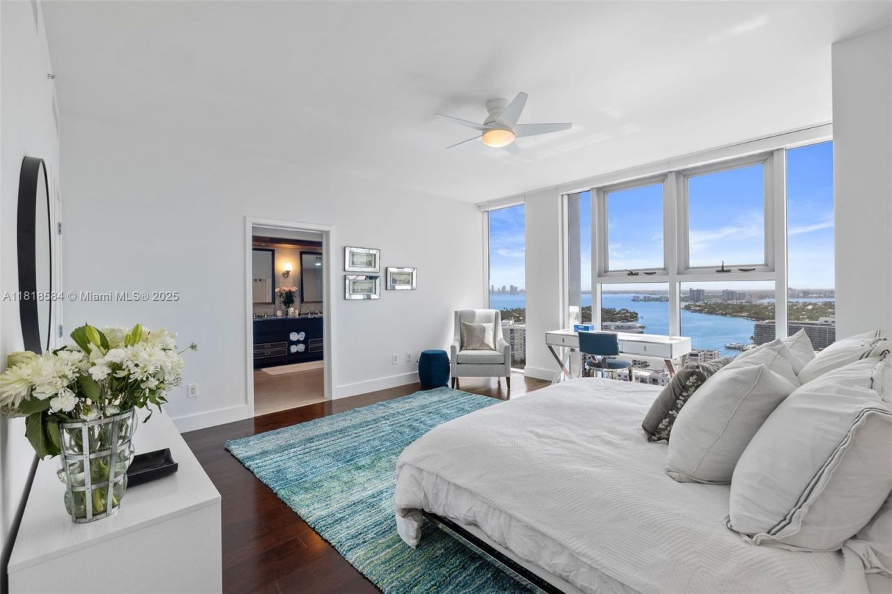 6899 Collins Ave, Unit 2707, Miami Beach, FL 33141 Photo