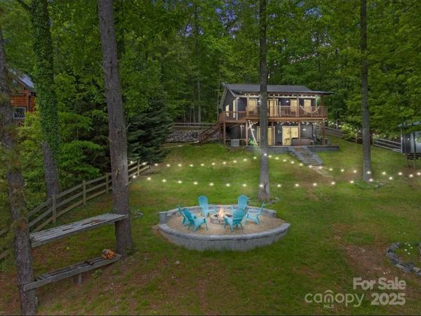 37 Poplar Drive, Rosman, NC 28772