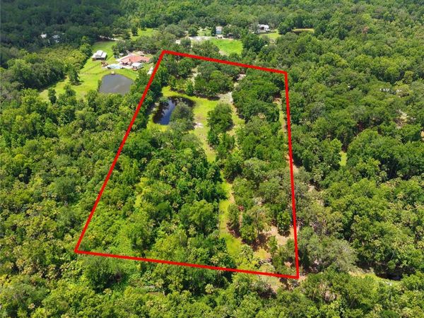 1676 SUNSET TRAIL, GENEVA, FL 32732