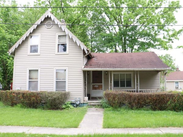 306 Summer St., Adrian, MI 49221