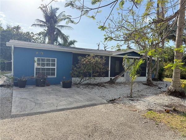 10899 Russell RD, BOKEELIA, FL 33922