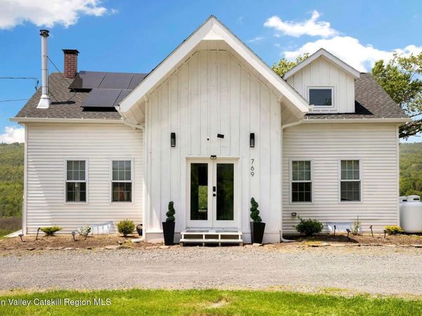 769 Mitchell Hollow Road, Windham, NY 12496