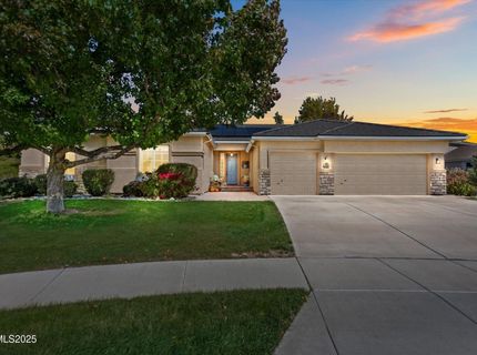 6831 Island Queen Court, Sparks, NV 89436 Photo