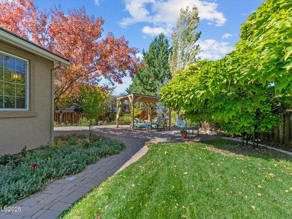 6831 Island Queen Court, Sparks, NV 89436