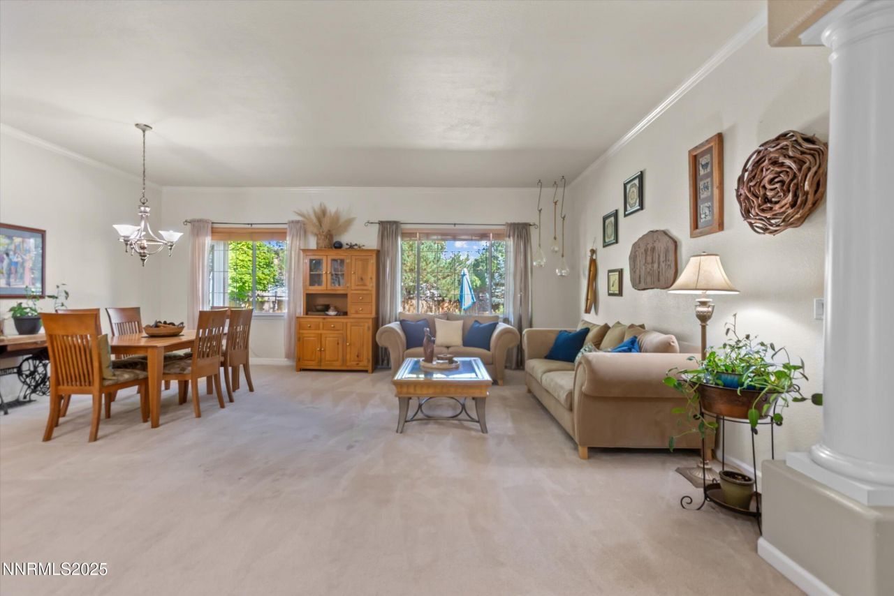 6831 Island Queen Court, Sparks, NV 89436 Photo