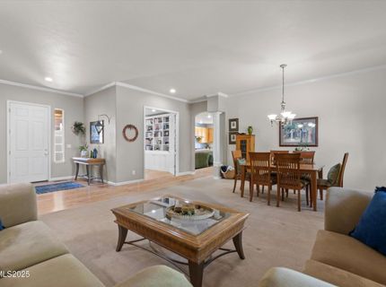 6831 Island Queen Court, Sparks, NV 89436 Photo