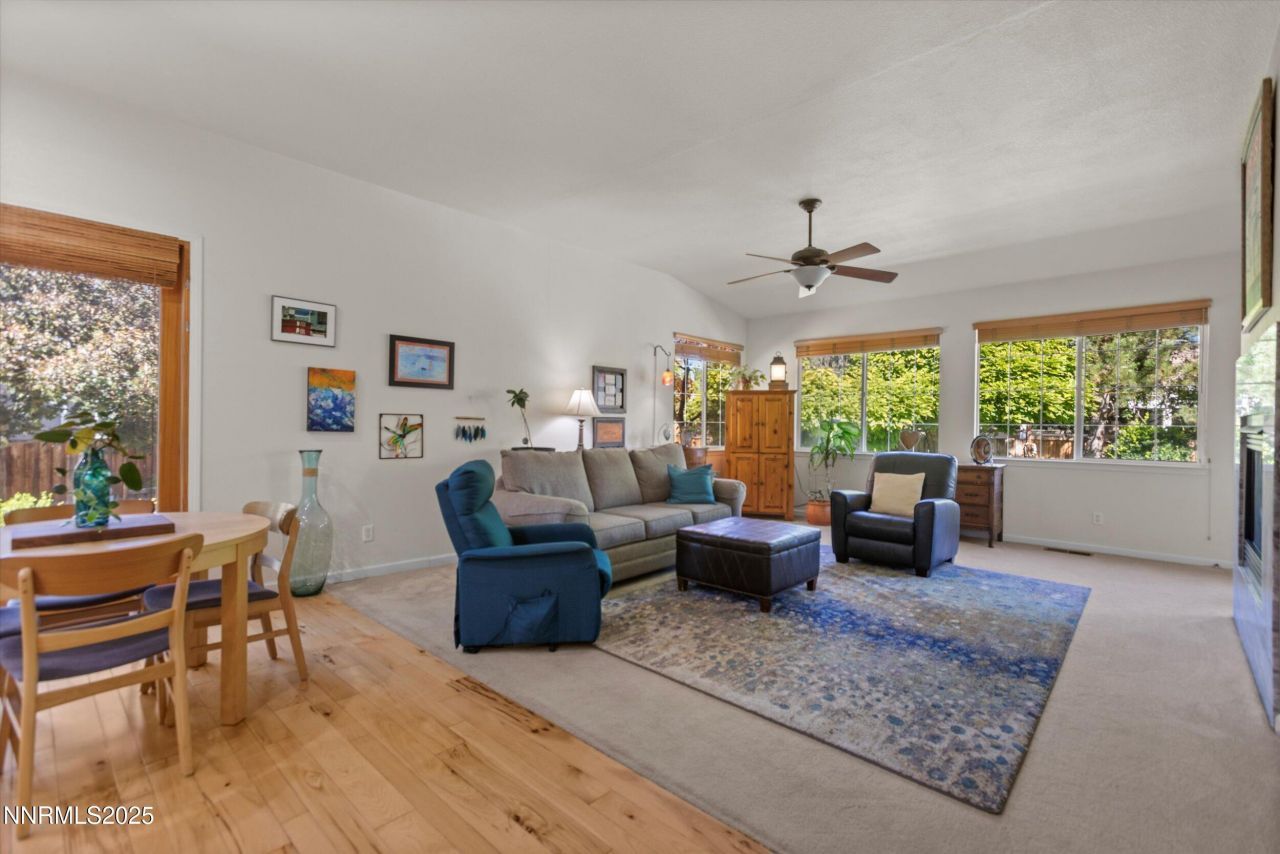 6831 Island Queen Court, Sparks, NV 89436 Photo