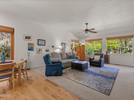 6831 Island Queen Court, Sparks, NV 89436 Photo