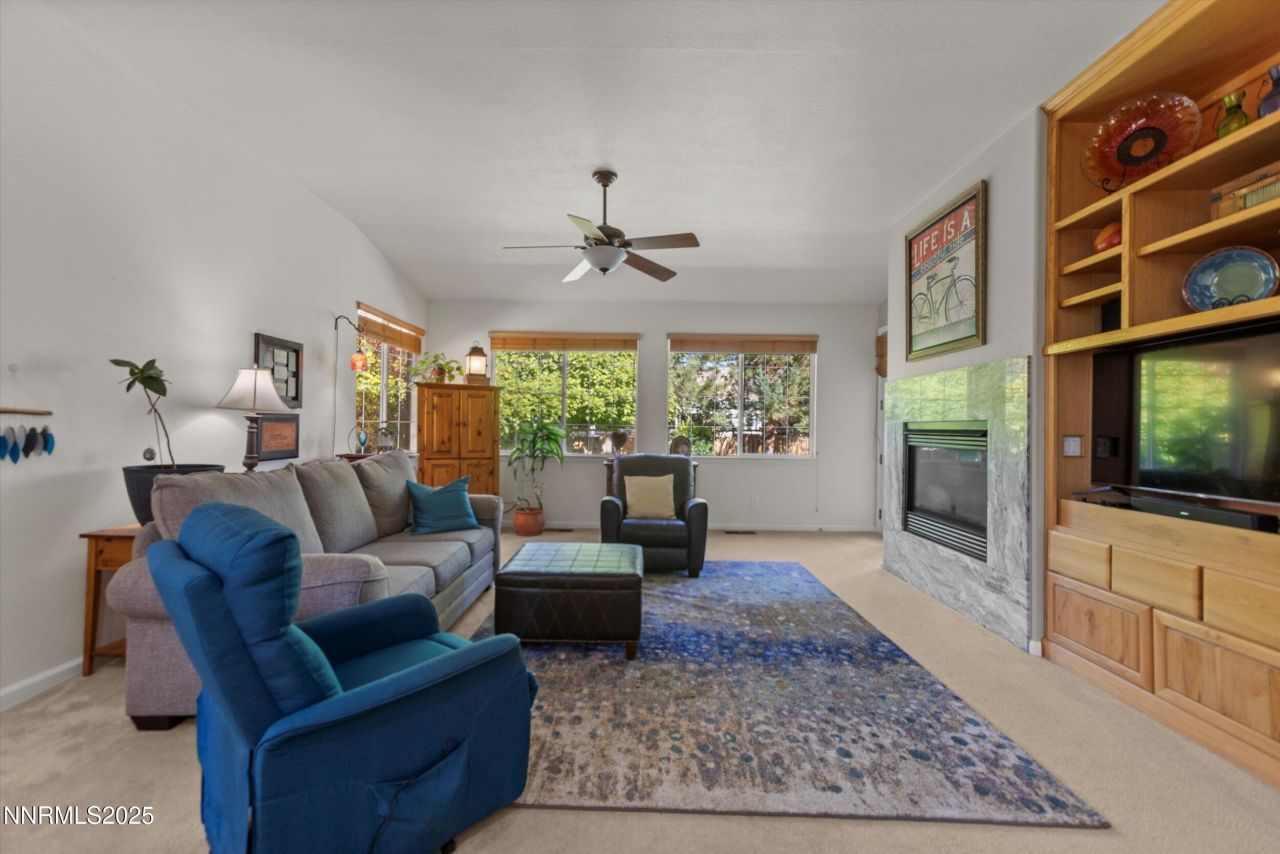 6831 Island Queen Court, Sparks, NV 89436 Photo