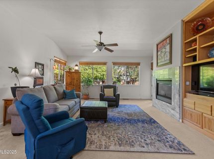 6831 Island Queen Court, Sparks, NV 89436 Photo