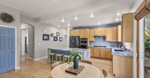 6831 Island Queen Court, Sparks, NV 89436 Photo