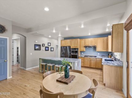 6831 Island Queen Court, Sparks, NV 89436 Photo