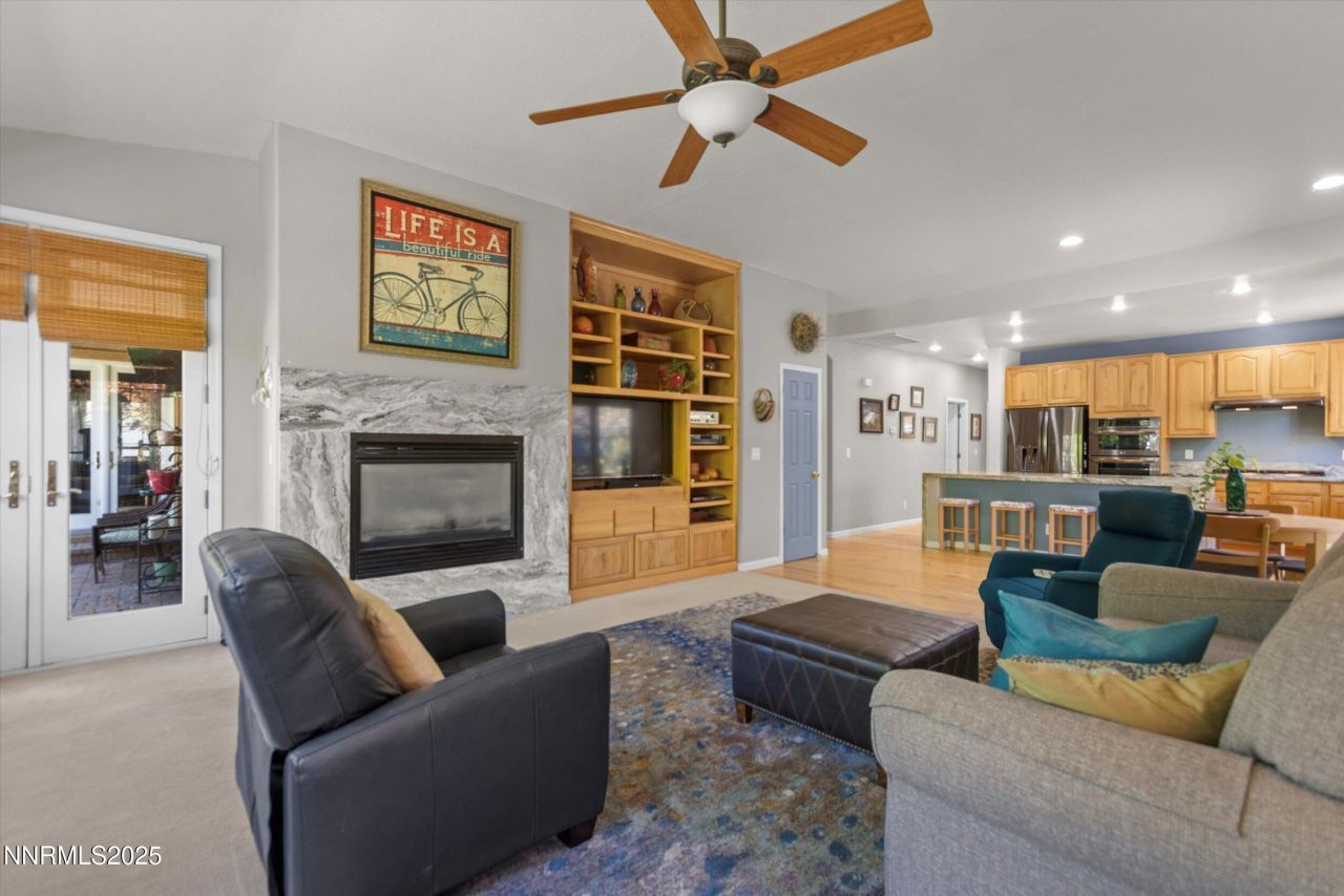 6831 Island Queen Court, Sparks, NV 89436 Photo