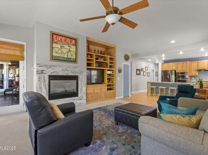 6831 Island Queen Court, Sparks, NV 89436 Photo