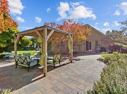 6831 Island Queen Court, Sparks, NV 89436 Photo