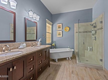 6831 Island Queen Court, Sparks, NV 89436 Photo