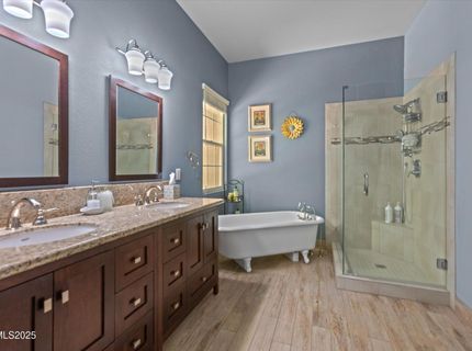 6831 Island Queen Court, Sparks, NV 89436 Photo