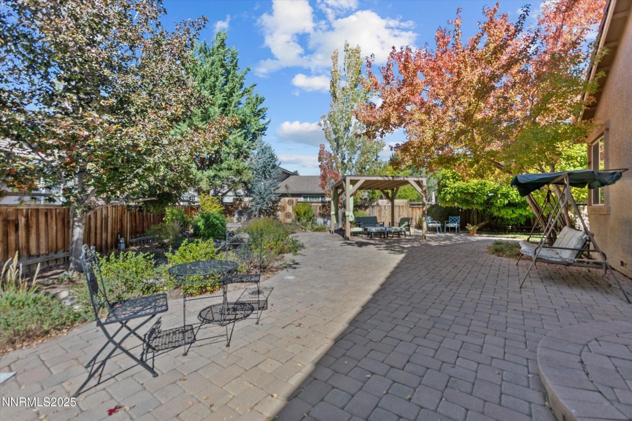 6831 Island Queen Court, Sparks, NV 89436 Photo