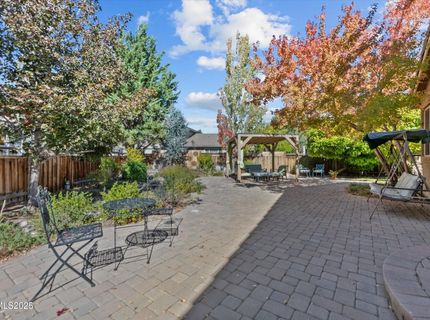 6831 Island Queen Court, Sparks, NV 89436 Photo