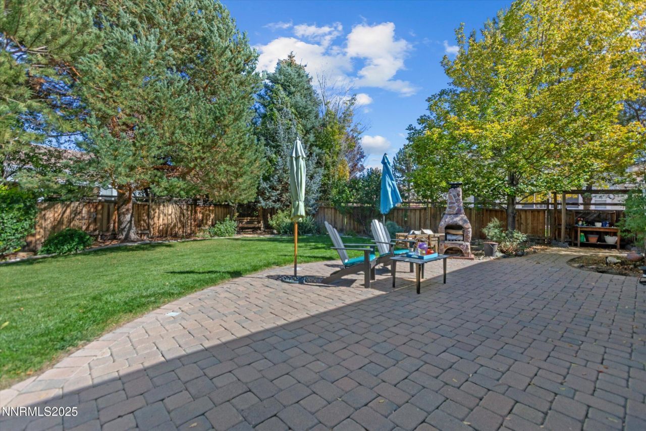 6831 Island Queen Court, Sparks, NV 89436 Photo