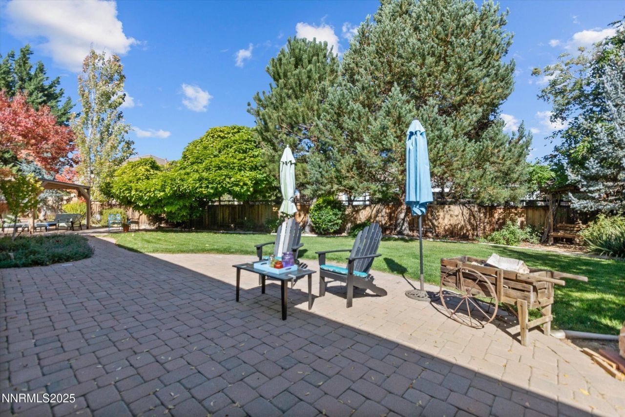 6831 Island Queen Court, Sparks, NV 89436 Photo