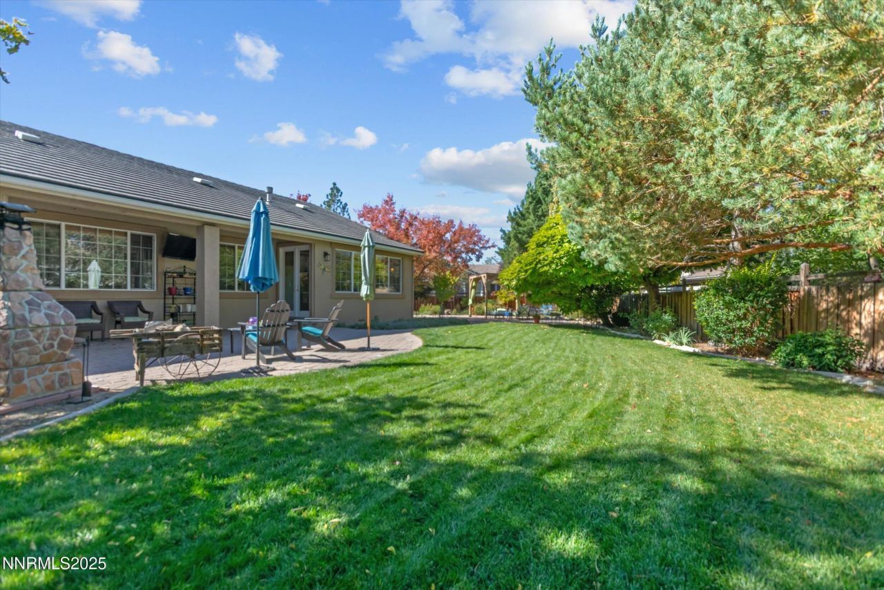 6831 Island Queen Court, Sparks, NV 89436 Photo