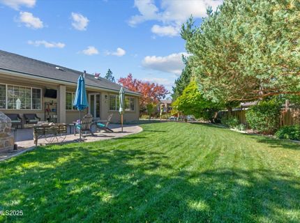 6831 Island Queen Court, Sparks, NV 89436 Photo