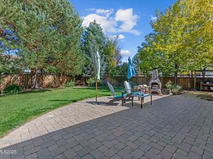6831 Island Queen Court, Sparks, NV 89436 Photo