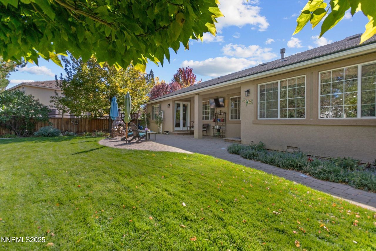 6831 Island Queen Court, Sparks, NV 89436 Photo