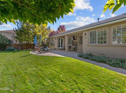 6831 Island Queen Court, Sparks, NV 89436 Photo