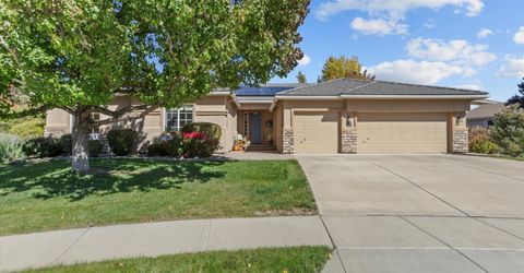 6831 Island Queen Court, Sparks, NV 89436 Photo