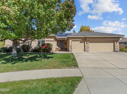 6831 Island Queen Court, Sparks, NV 89436 Photo