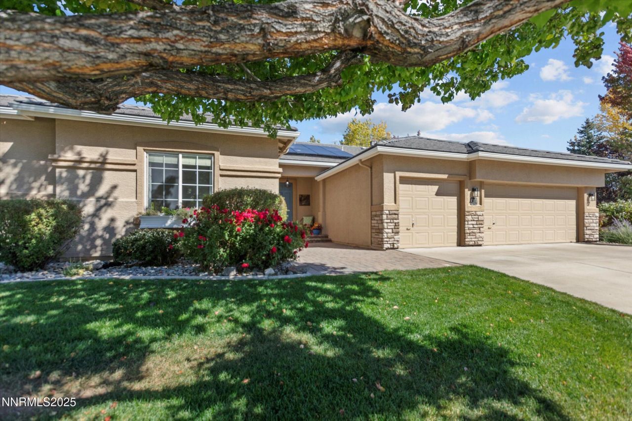 6831 Island Queen Court, Sparks, NV 89436 Photo