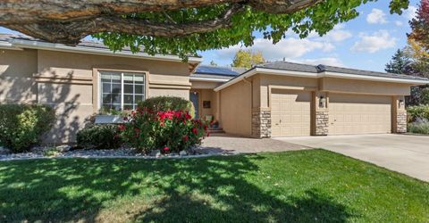 6831 Island Queen Court, Sparks, NV 89436 Photo