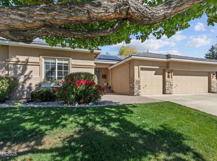 6831 Island Queen Court, Sparks, NV 89436 Photo