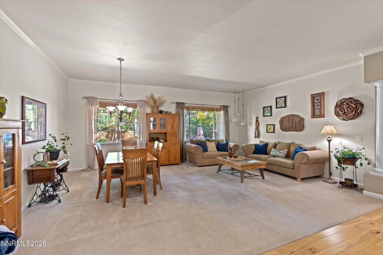 6831 Island Queen Court, Sparks, NV 89436 Photo