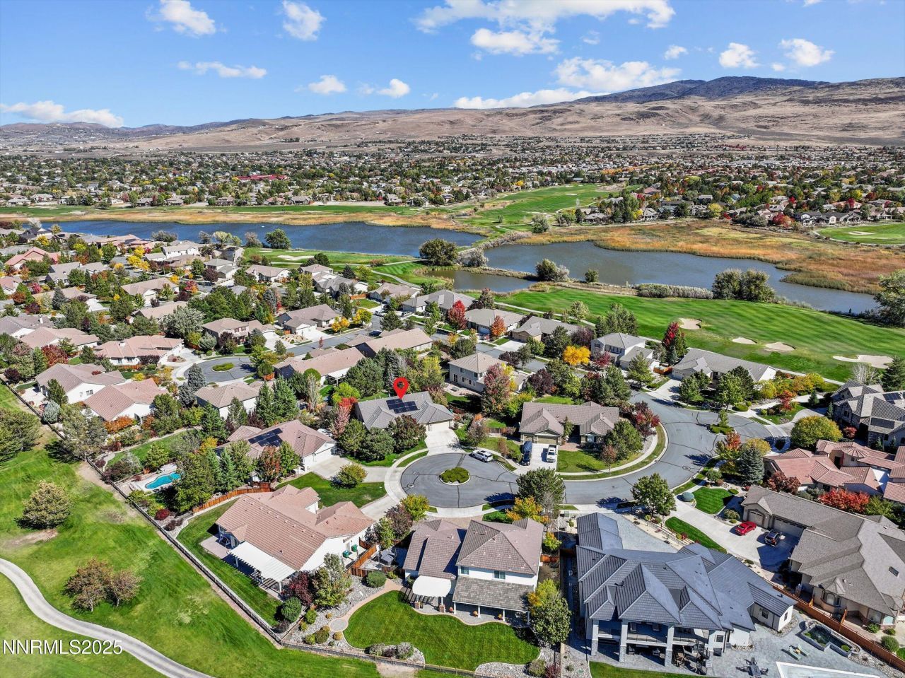 6831 Island Queen Court, Sparks, NV 89436 Photo